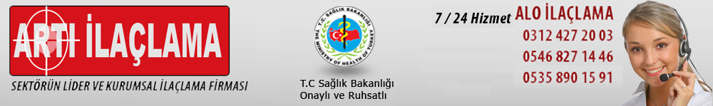 ankara fare ilaçlama